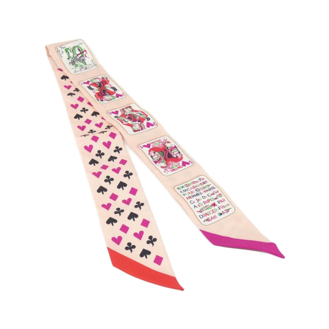 HERMES 063169S Scarf