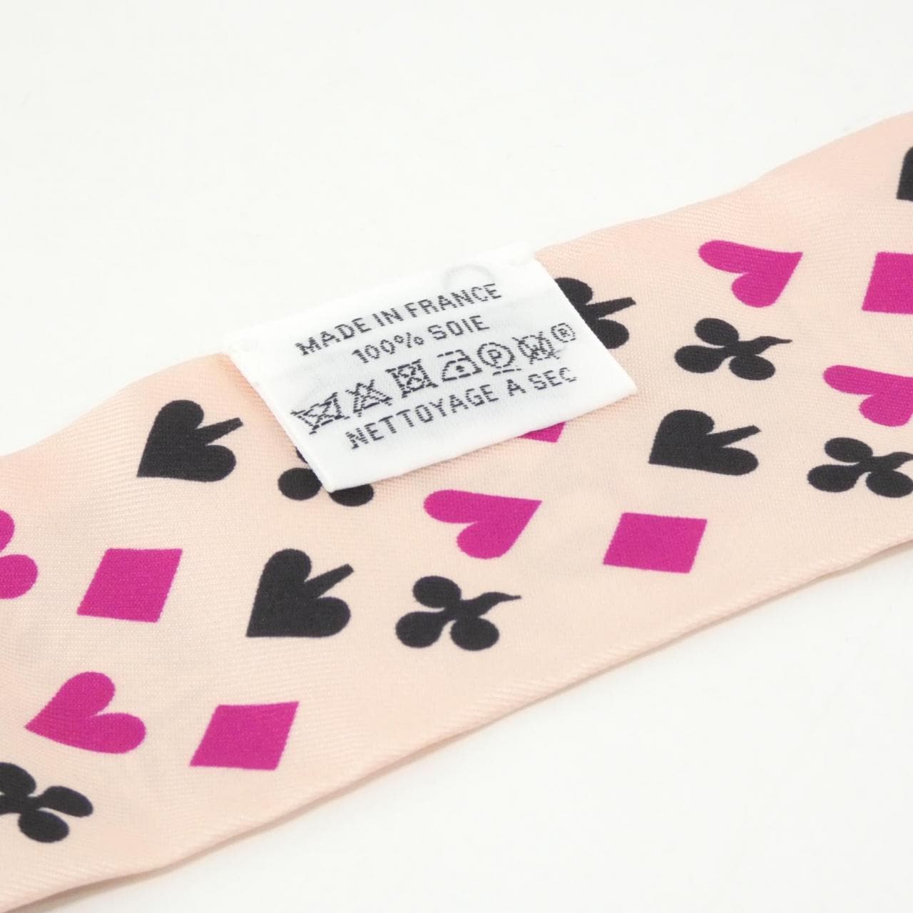 HERMES 063169S Scarf 3
