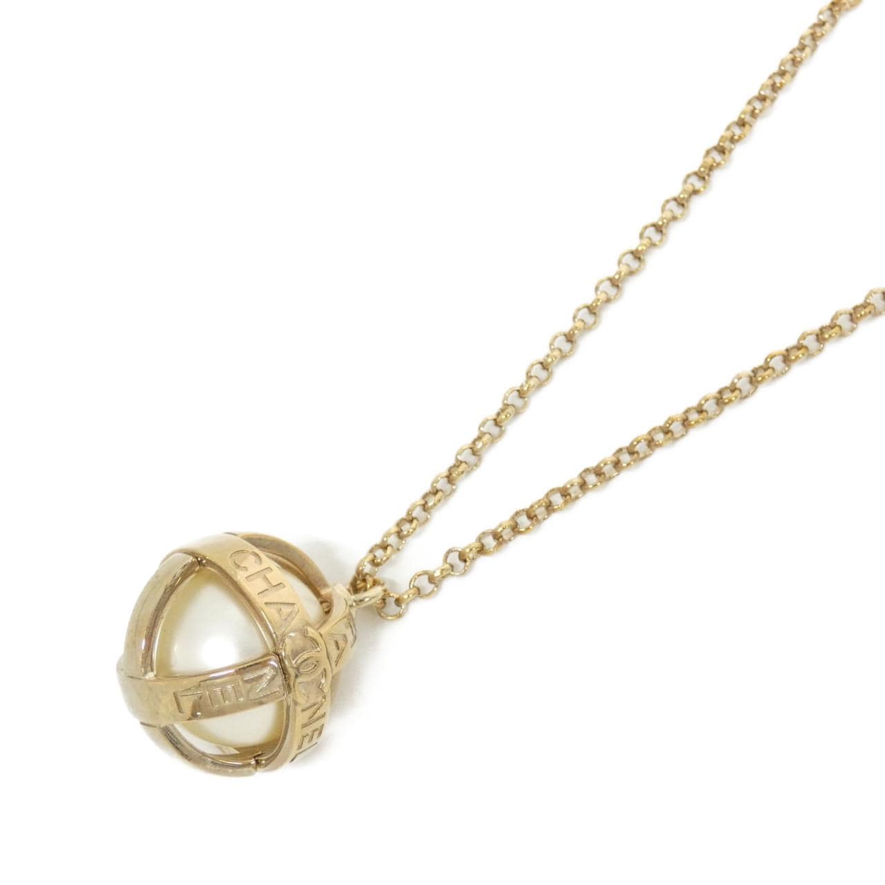 CHANEL AB7518 Accessories