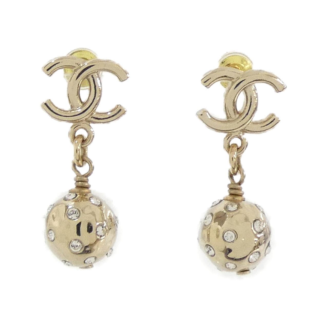 CHANEL ABE129