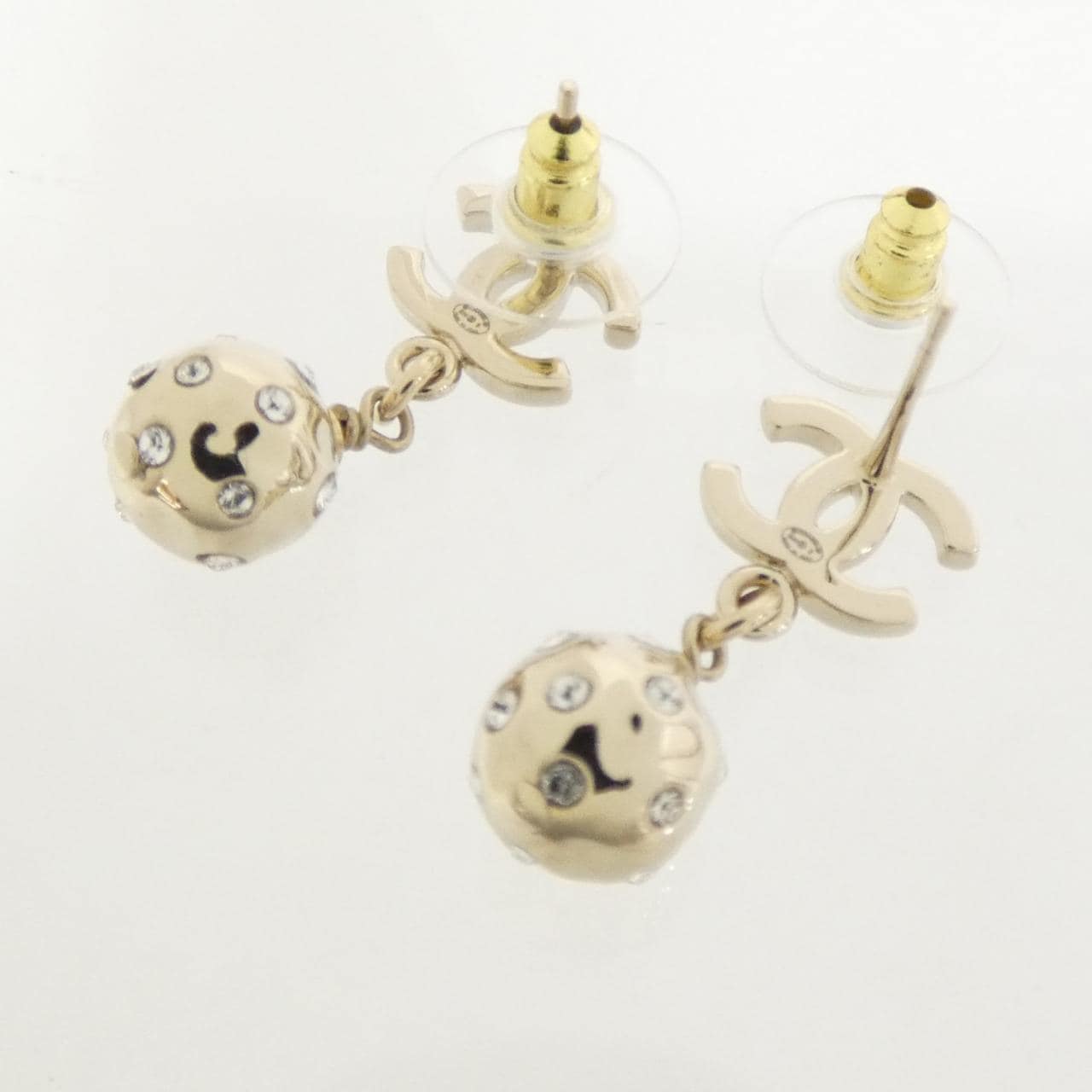 CHANEL ABE129 3
