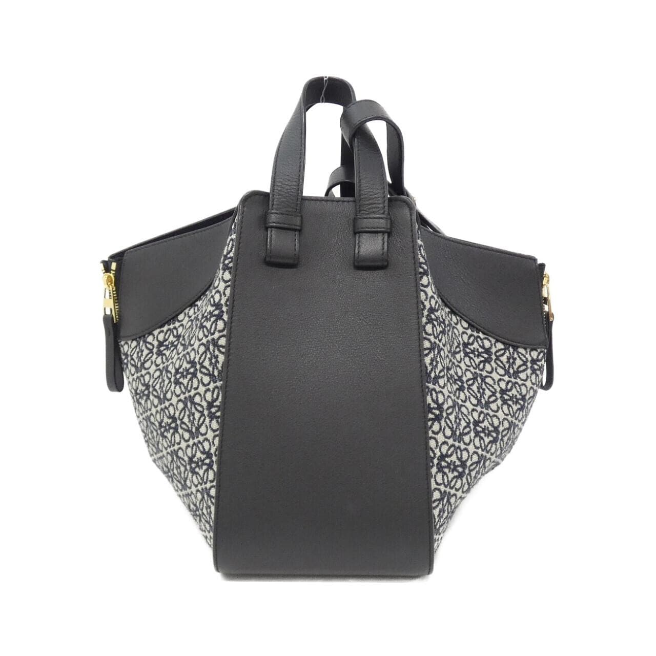 LOEWE Hammock A538S35X43 肩背包 帆布 2