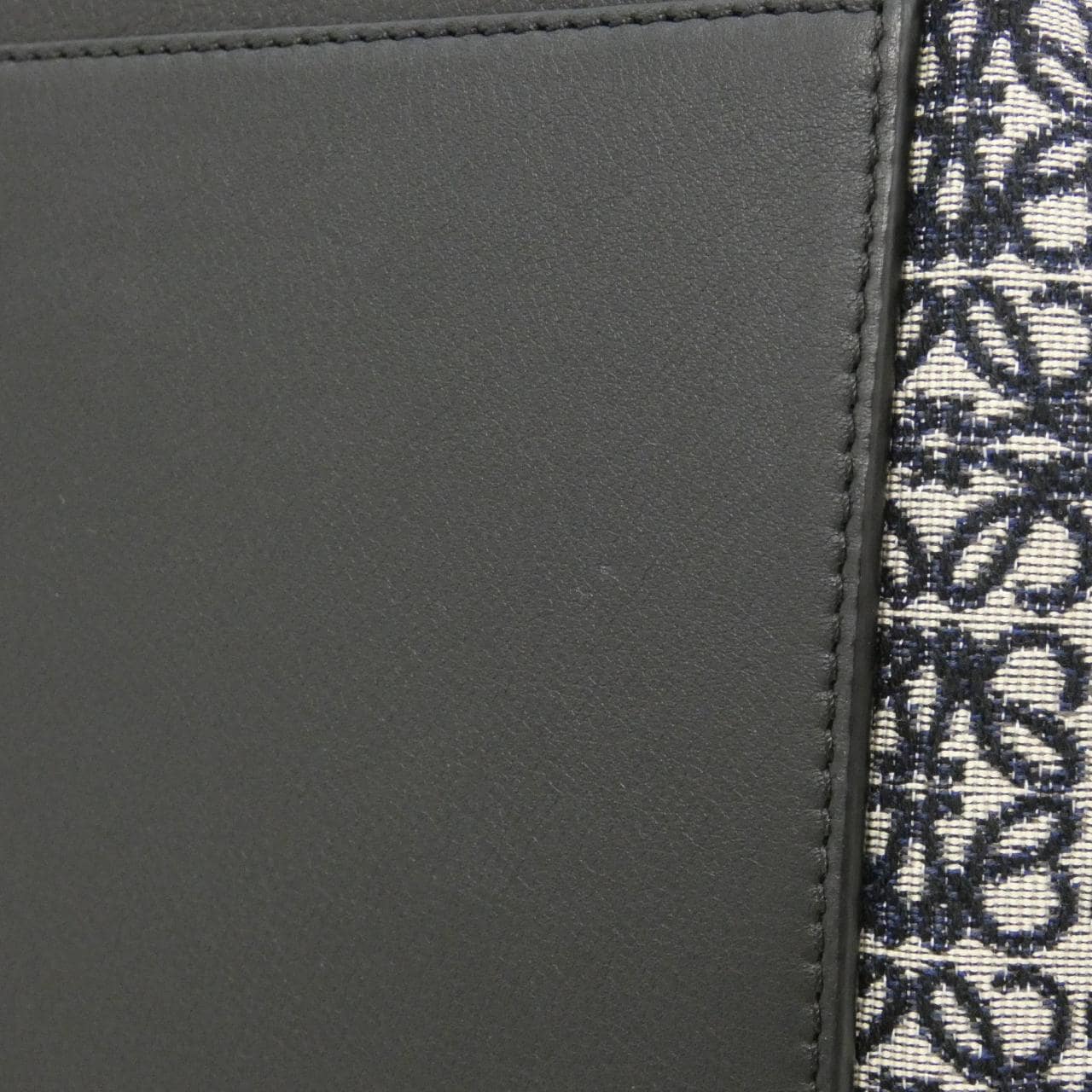 LOEWE Hammock A538S35X43 肩背包 帆布 3
