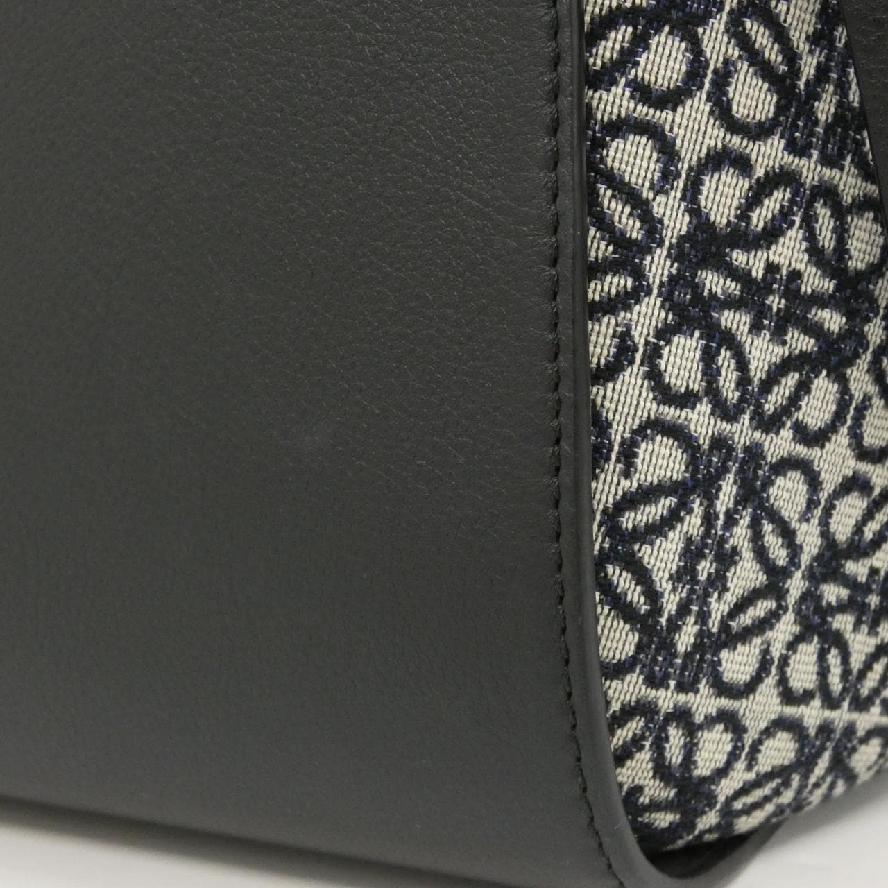 LOEWE Hammock A538S35X43 肩背包 帆布 5