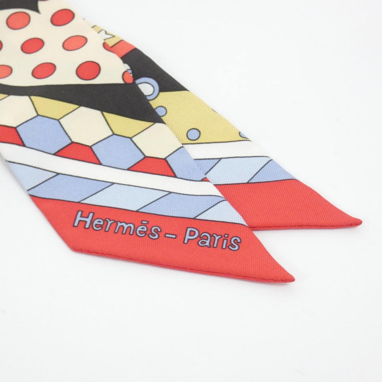 HERMES 063005S Scarf 2