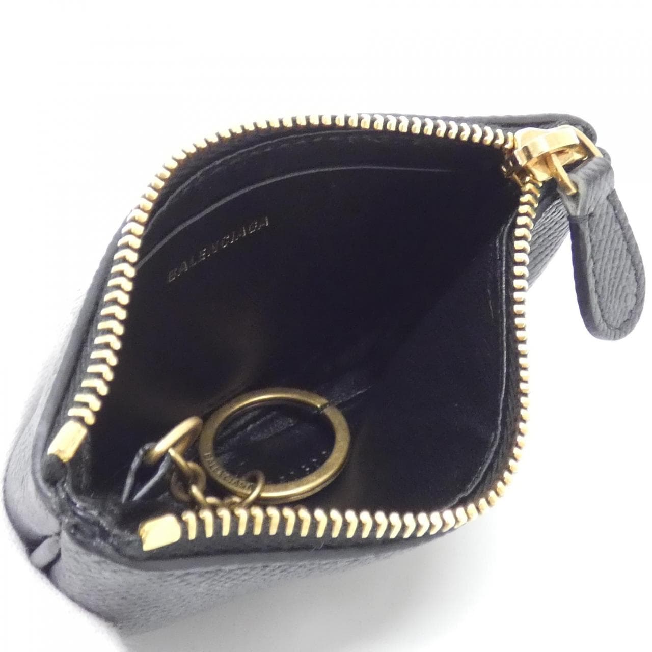 BALENCIAGA 569039 散紙包 皮革 5