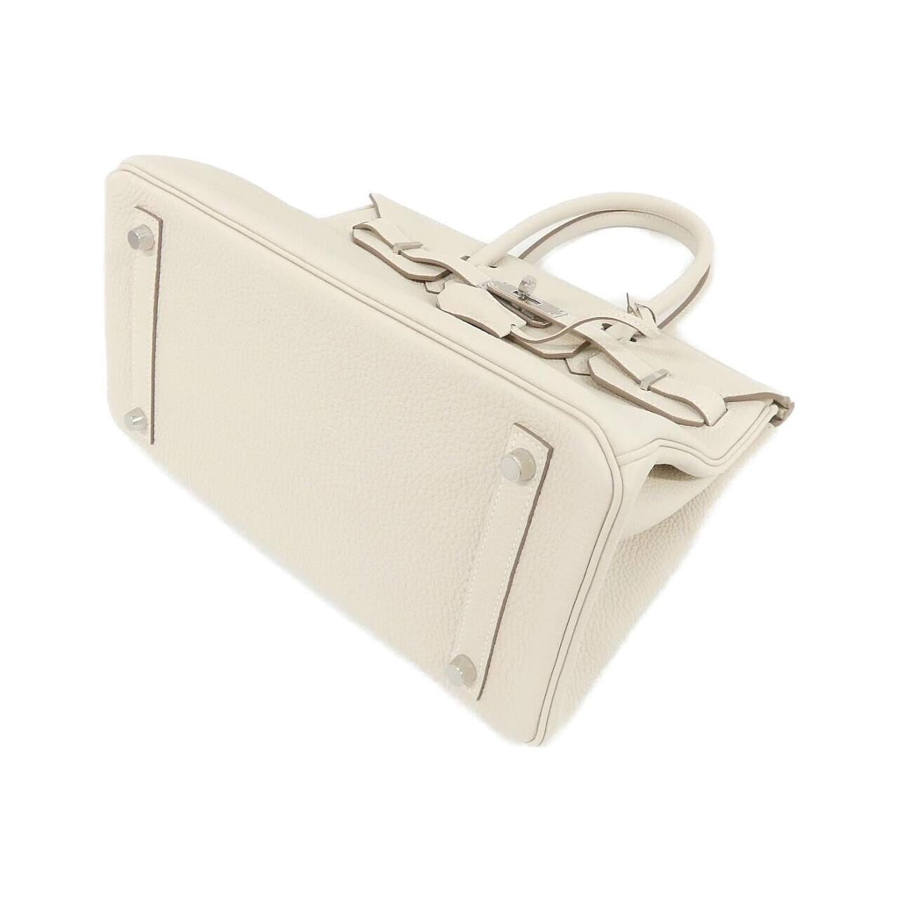 HERMES Birkin 030520CK Handbag Togo 3