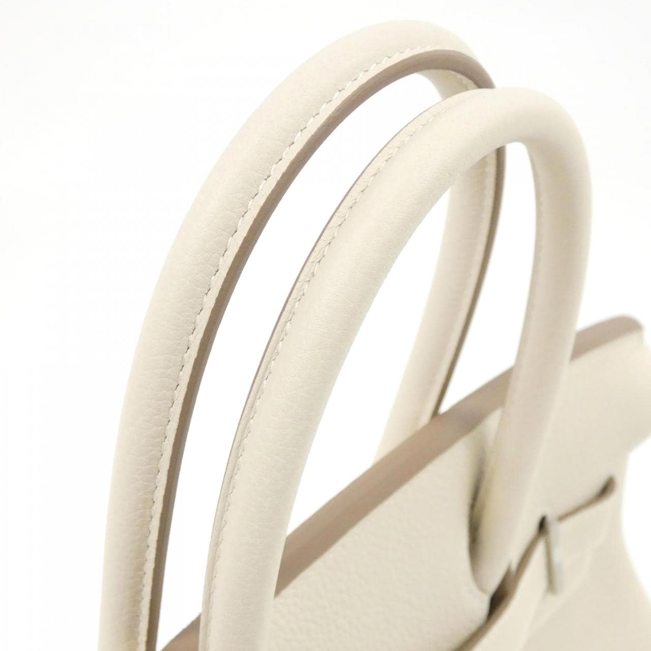 HERMES Birkin 030520CK Handbag Togo 5