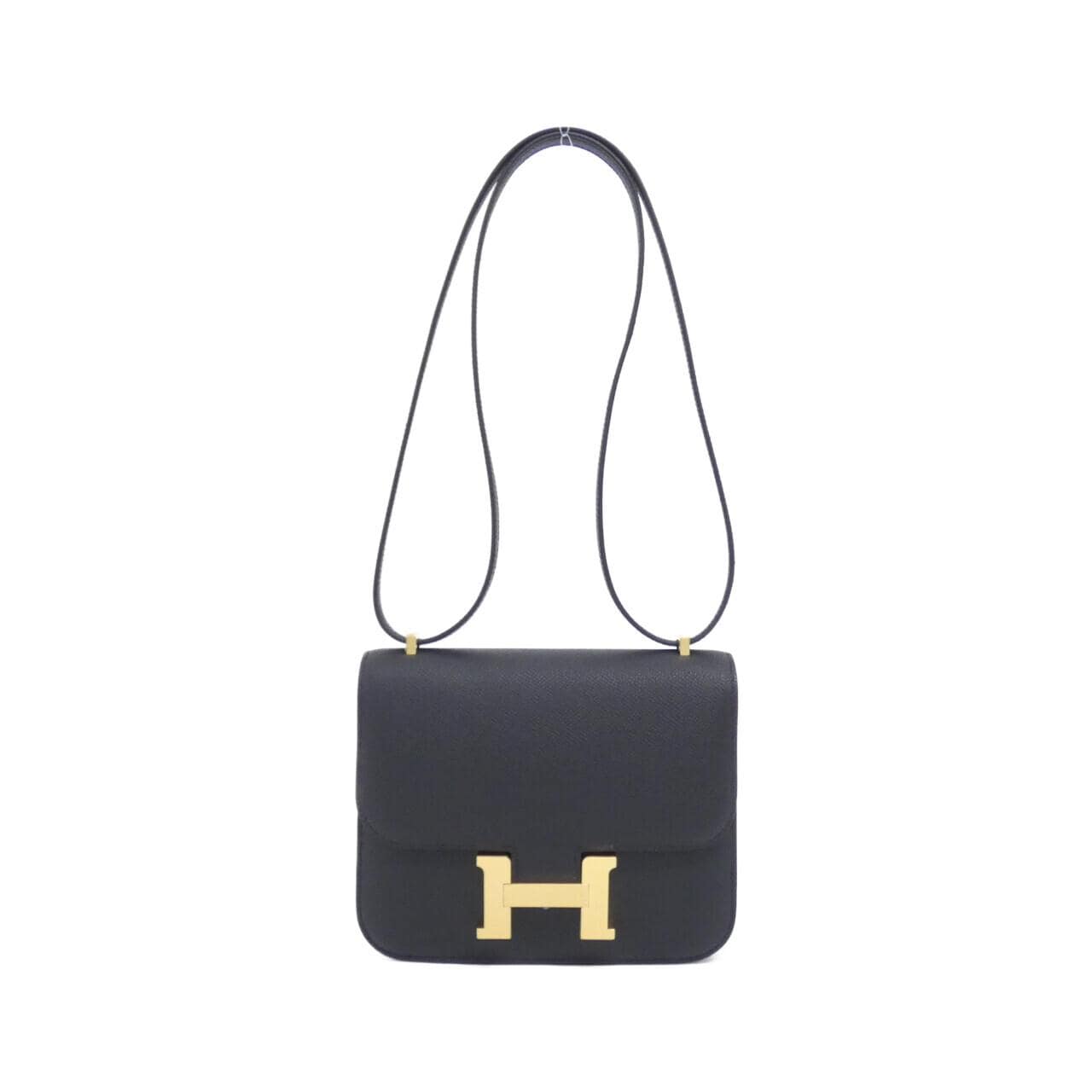 HERMES Constance 083905CC Shoulder Epsom