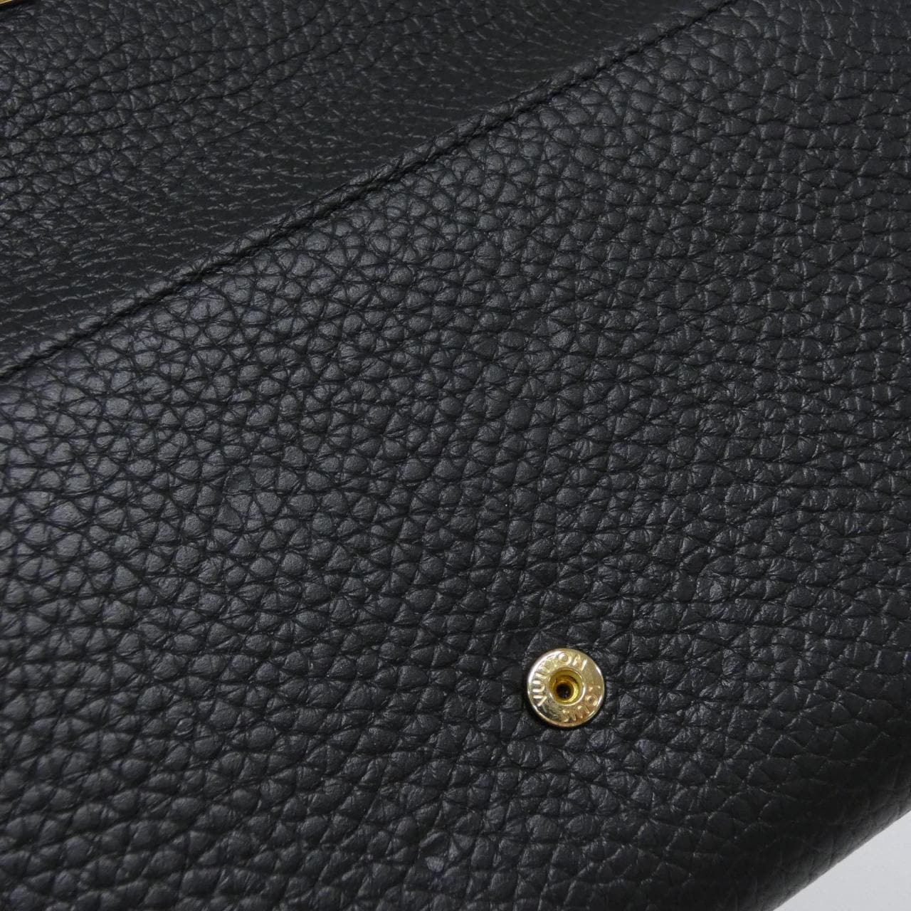 LOUIS VUITTON Capucines M61248 銀包 5