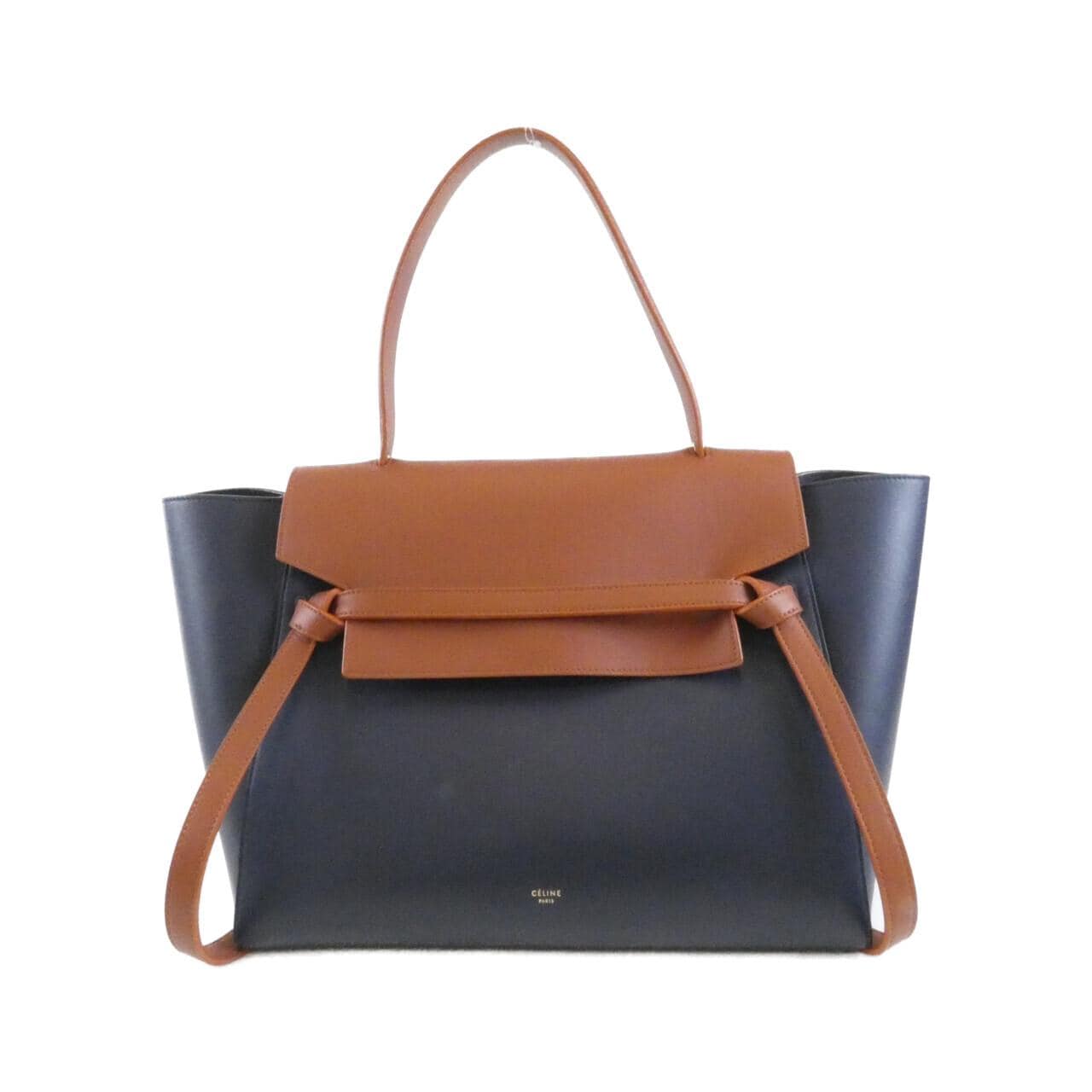 CELINE 手提包 皮革