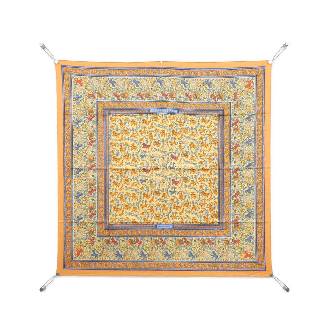 HERMES Scarf