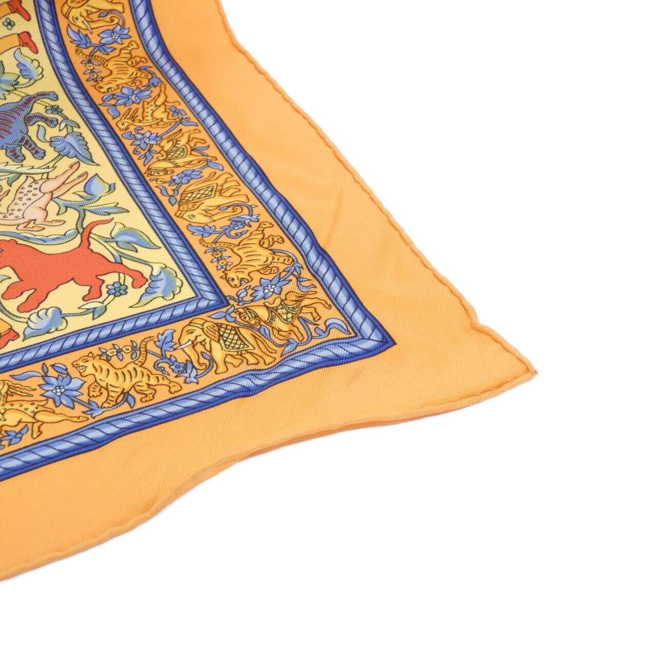 HERMES Scarf 2