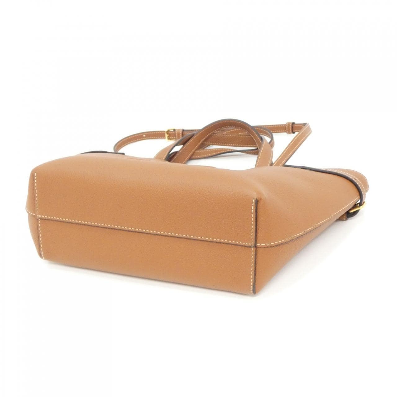 CELINE Cabas 118613ENY Handbag 3