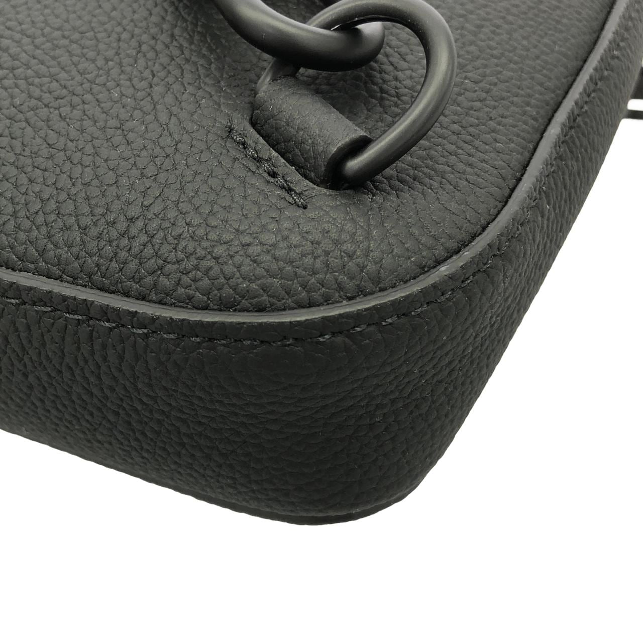LOUIS VUITTON Avenue M15255 Handbag Lambskin 3