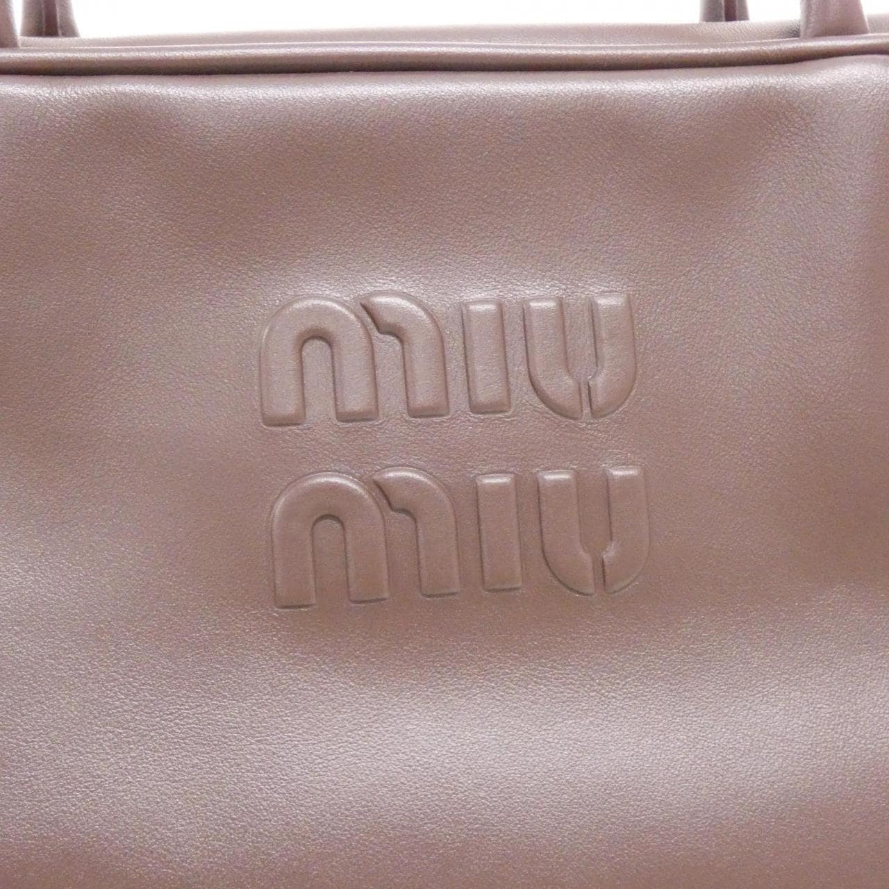 MIU MIU 5BB117 Handbag 5