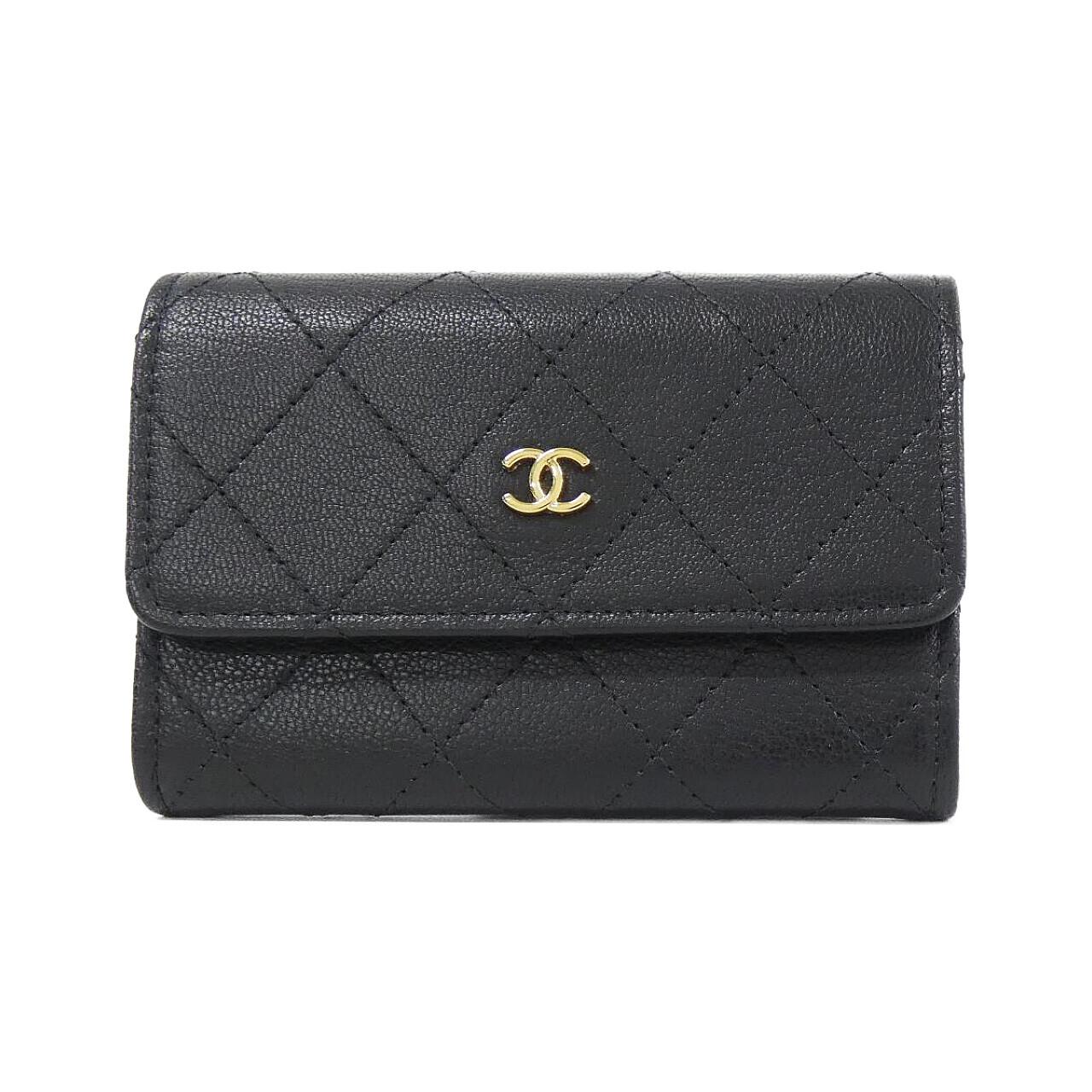CHANEL AP4922 卡片套