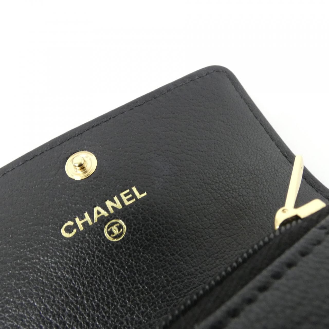 CHANEL AP4922 卡片套 5