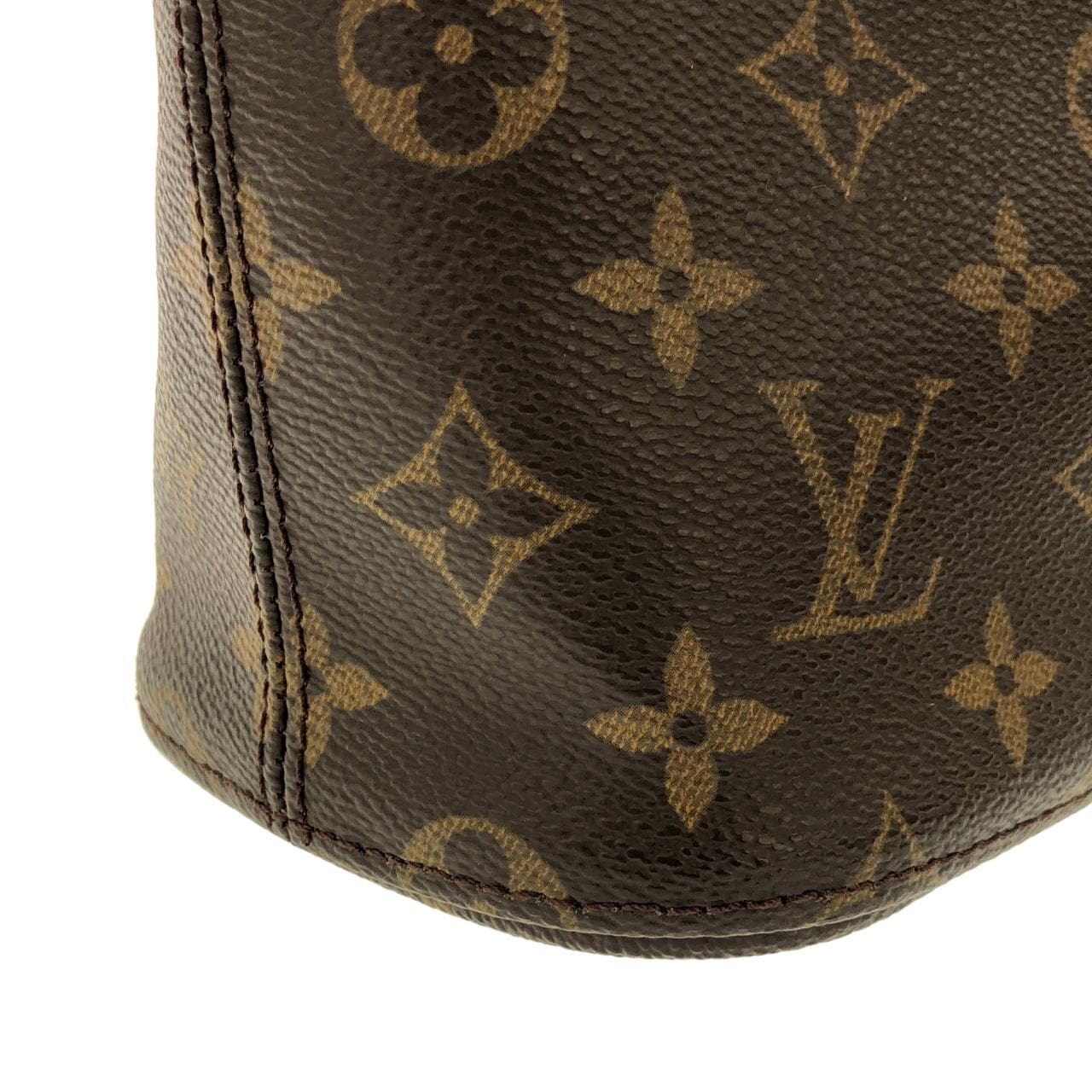 LOUIS VUITTON M51170 Handbag Monogram 3
