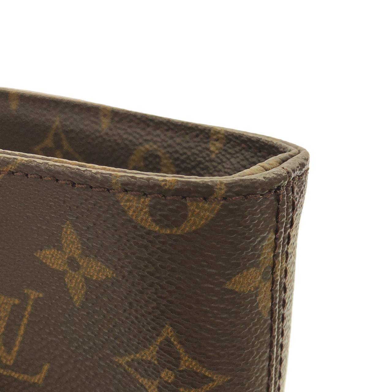 LOUIS VUITTON M51170 Handbag Monogram 4