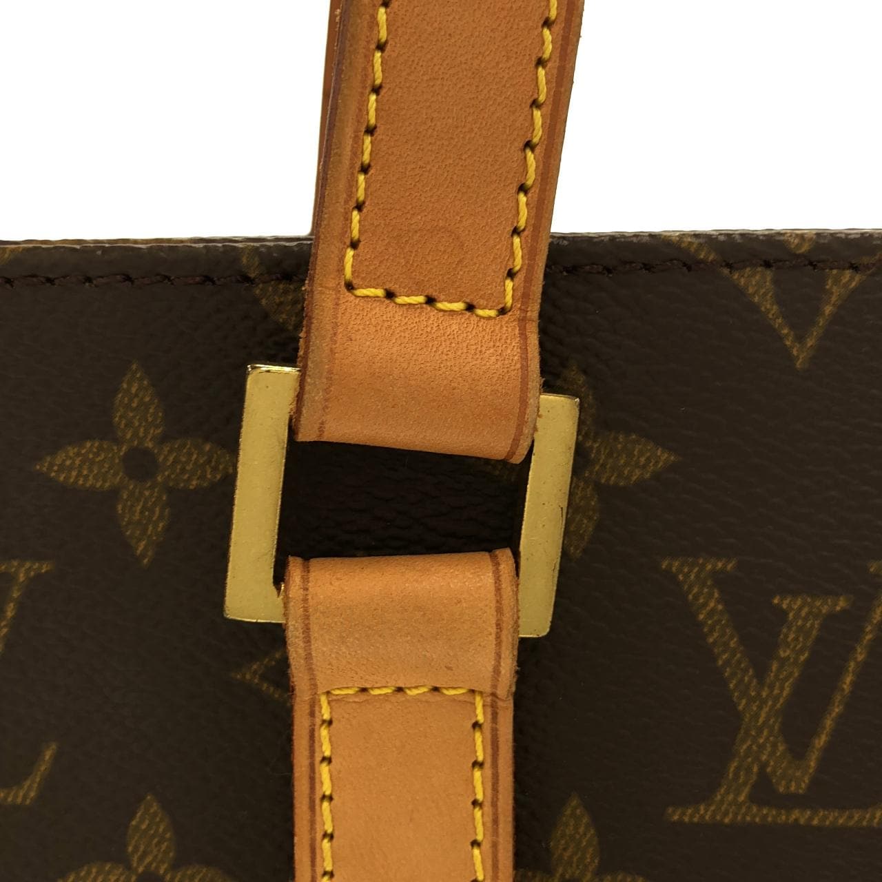 LOUIS VUITTON M51170 Handbag Monogram 5