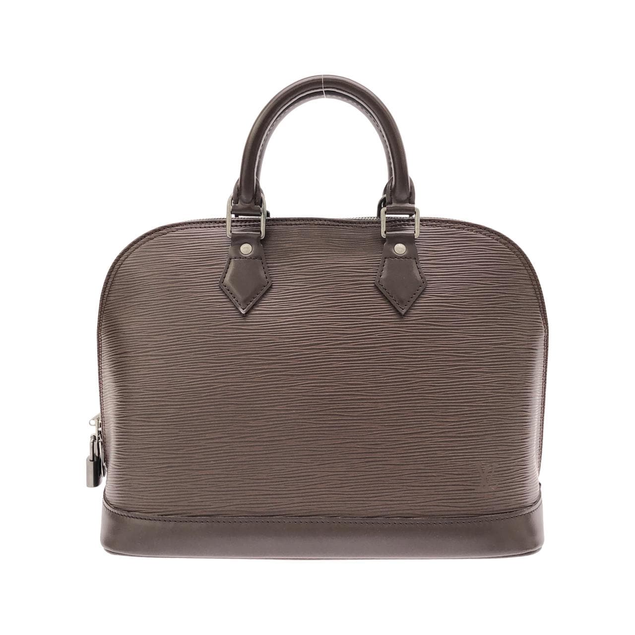 LOUIS VUITTON Alma M5280D Handbag Epi