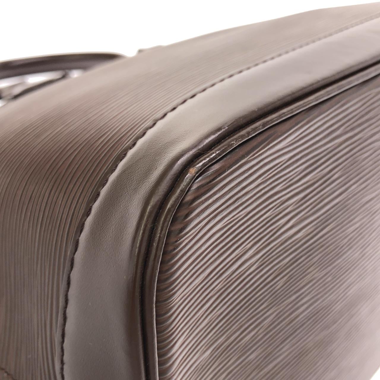 LOUIS VUITTON Alma M5280D Handbag Epi 2