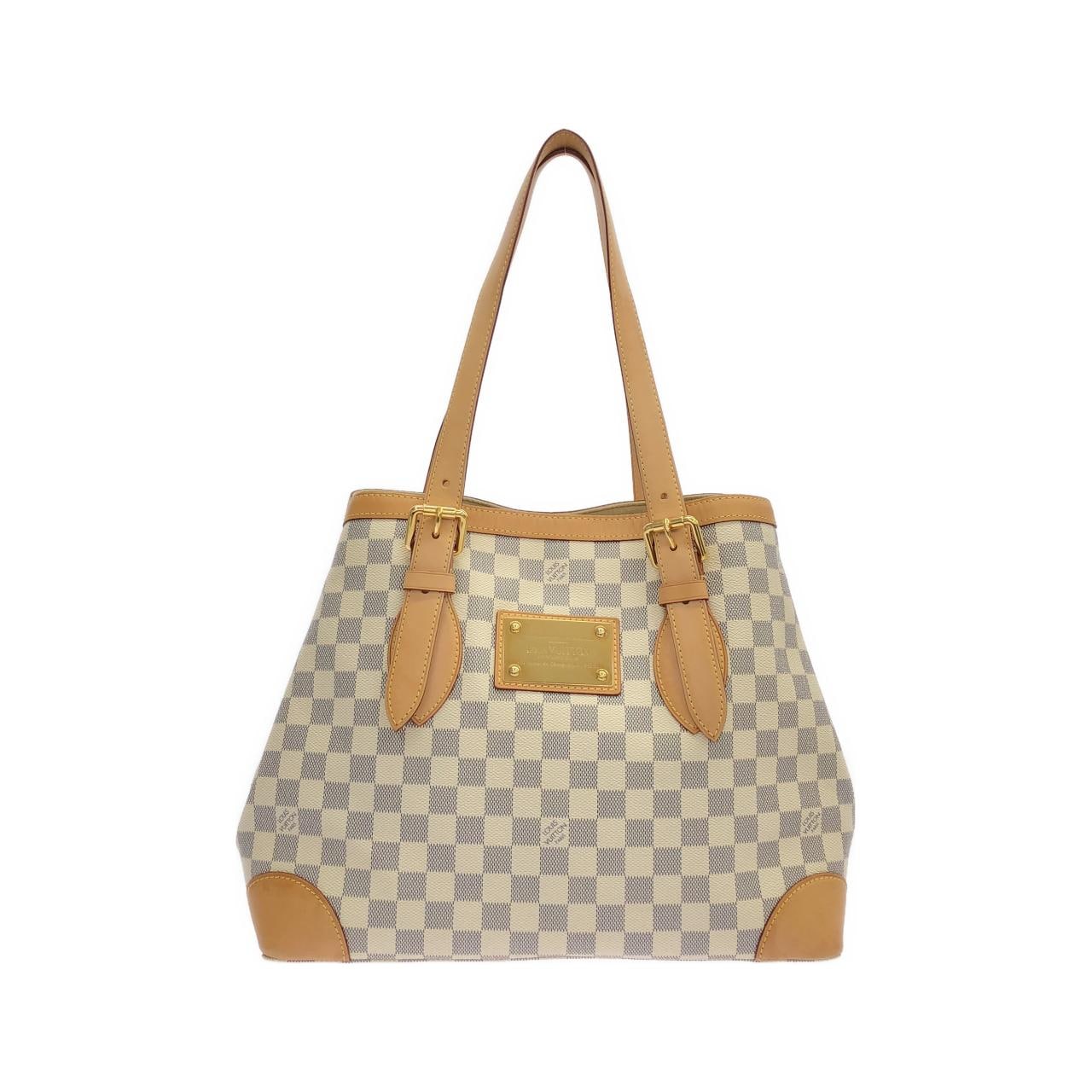 LOUIS VUITTON N51206 Handbag Damier