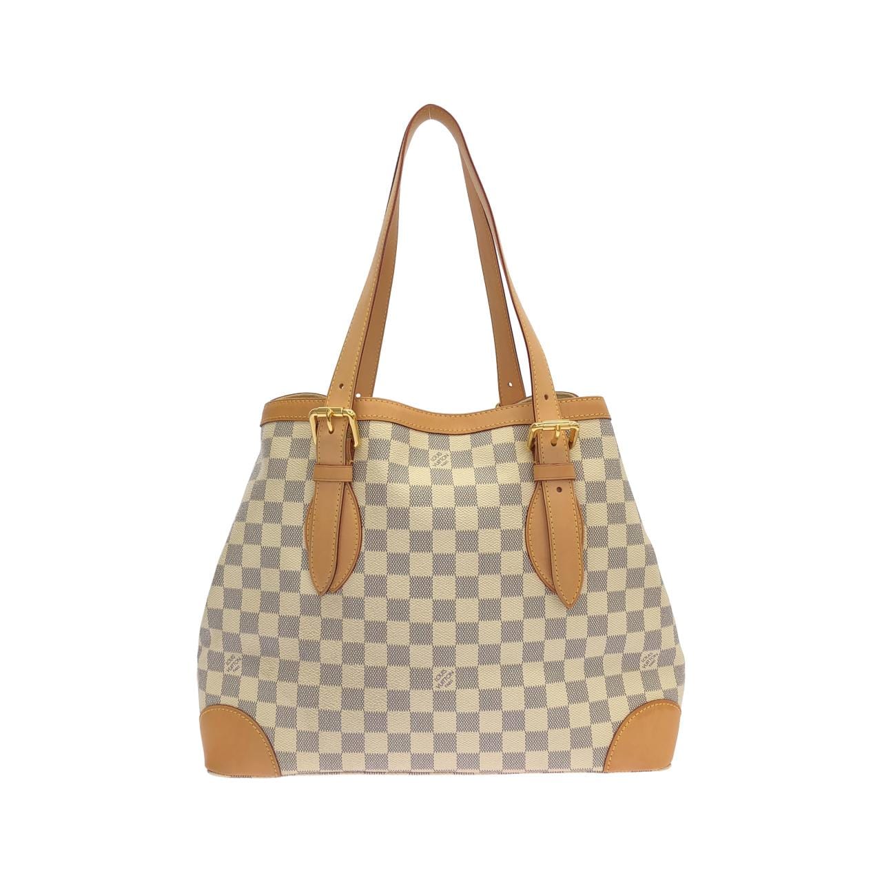 LOUIS VUITTON N51206 Handbag Damier 2