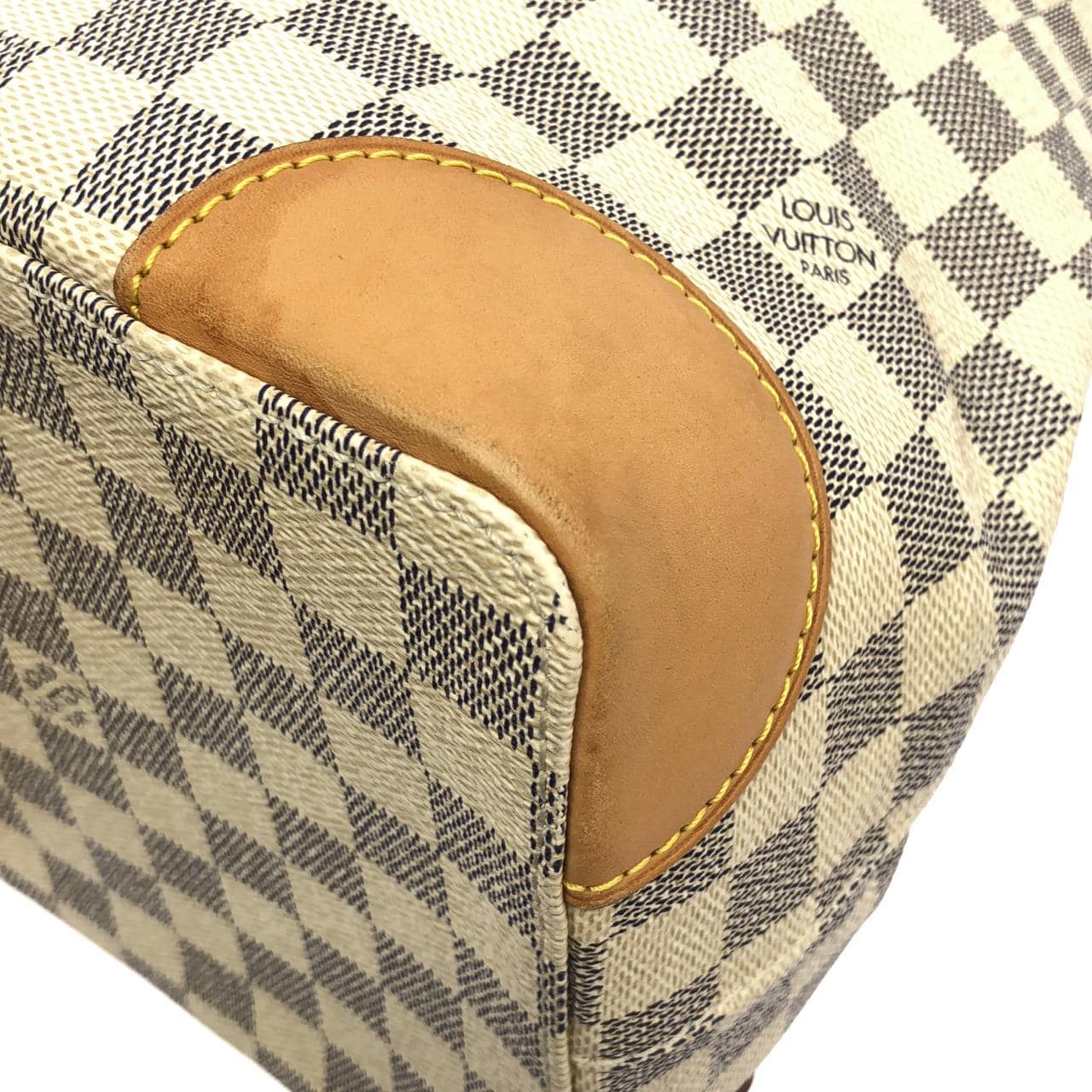 LOUIS VUITTON N51206 Handbag Damier 3