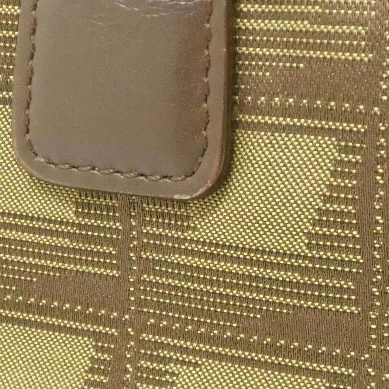 CHANEL 15828 手提包 尼龍 5