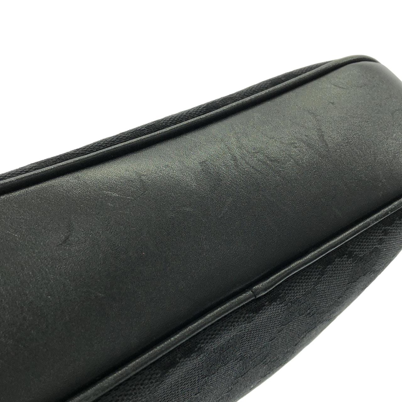 GUCCI 109106 Shoulder Canvas 4