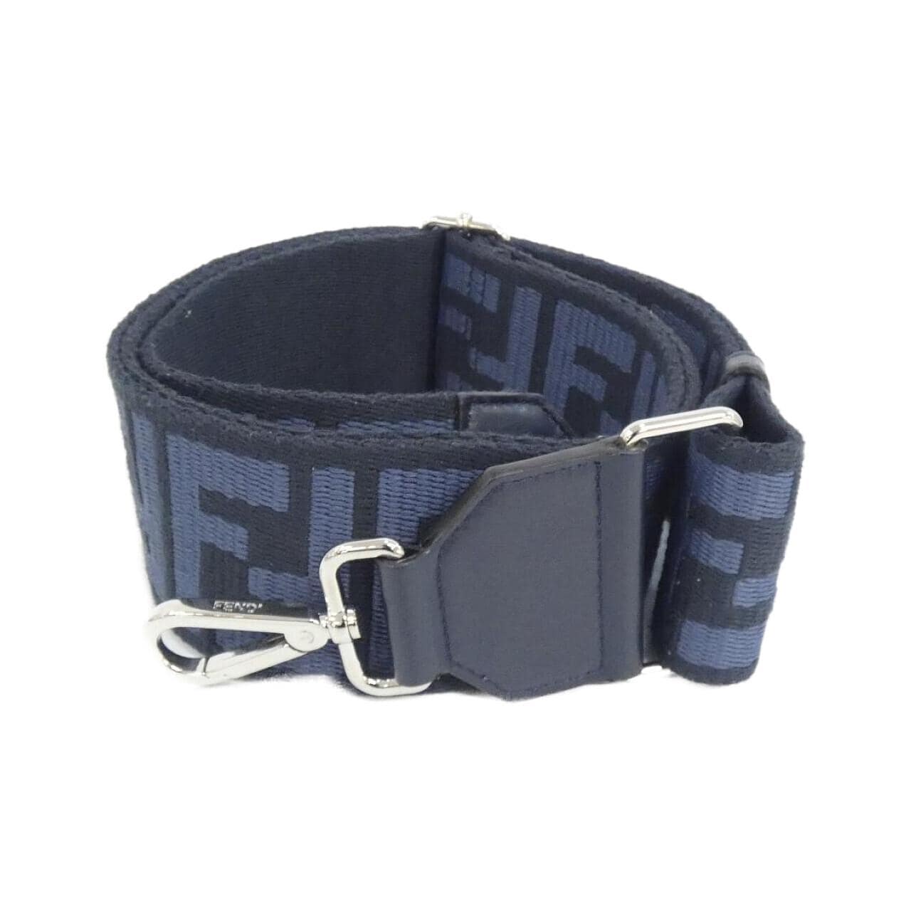 FENDI 8AV439 AMU7 銀包