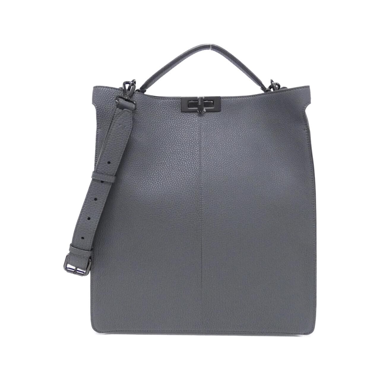 FENDI Baguette 7VA528 AFC4 托特包