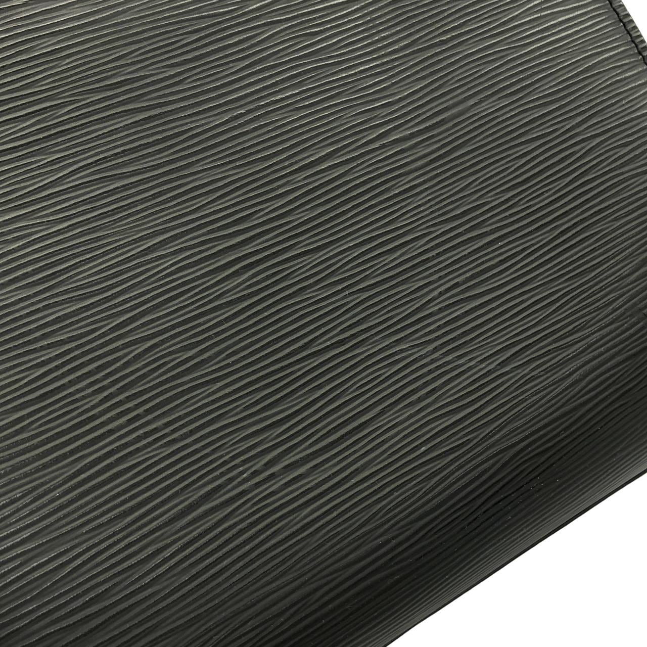 LOUIS VUITTON Pont-Neuf M52772 手提包 Epi 3
