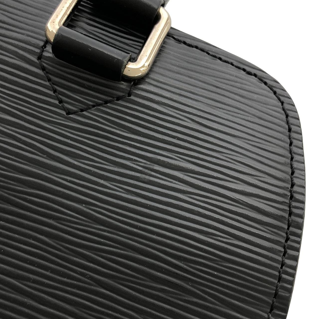 LOUIS VUITTON Pont-Neuf M52772 手提包 Epi 4
