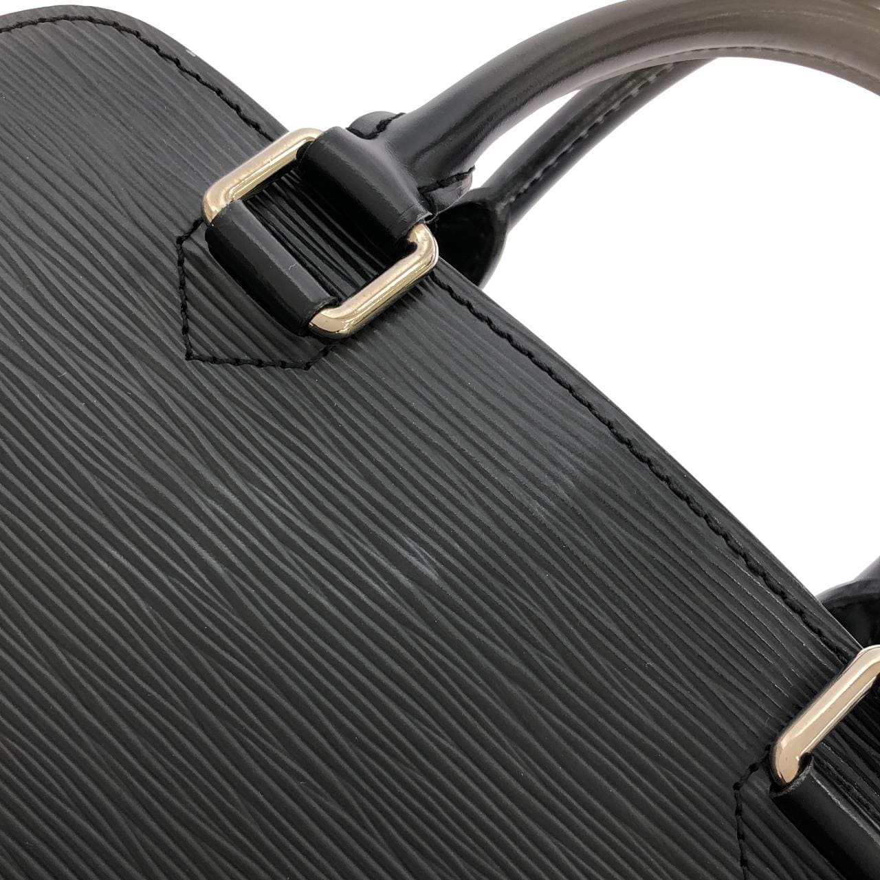 LOUIS VUITTON Pont-Neuf M52772 手提包 Epi 5