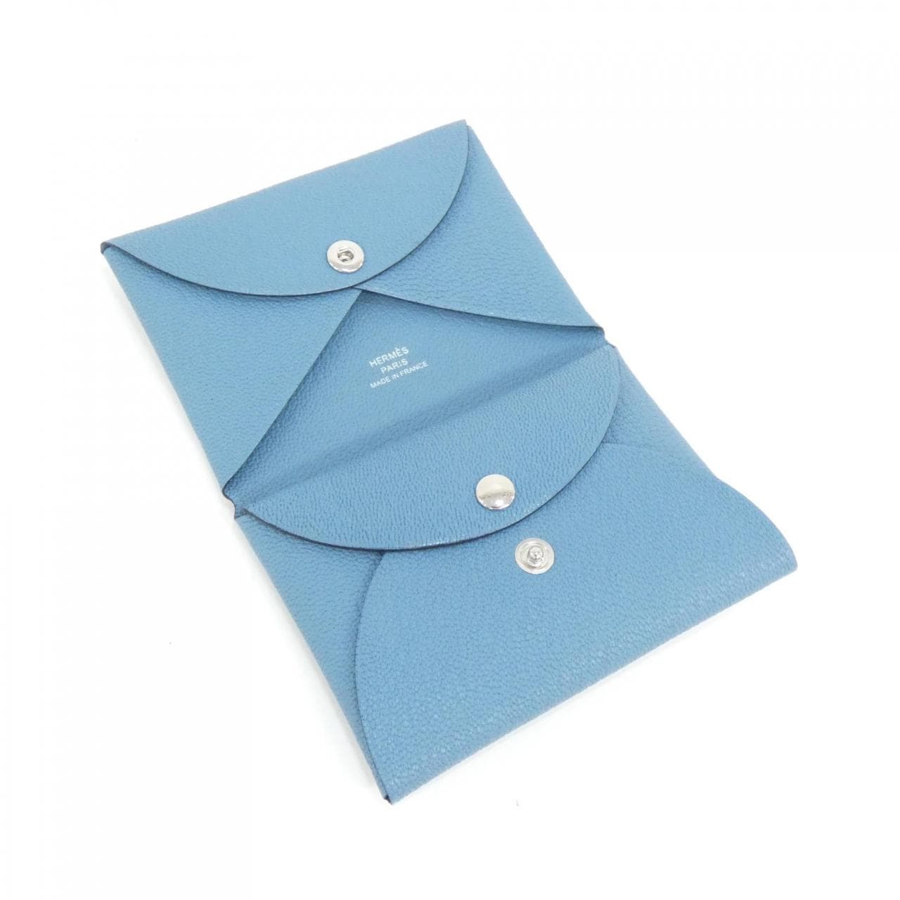 HERMES 082977CK Coin Case 2