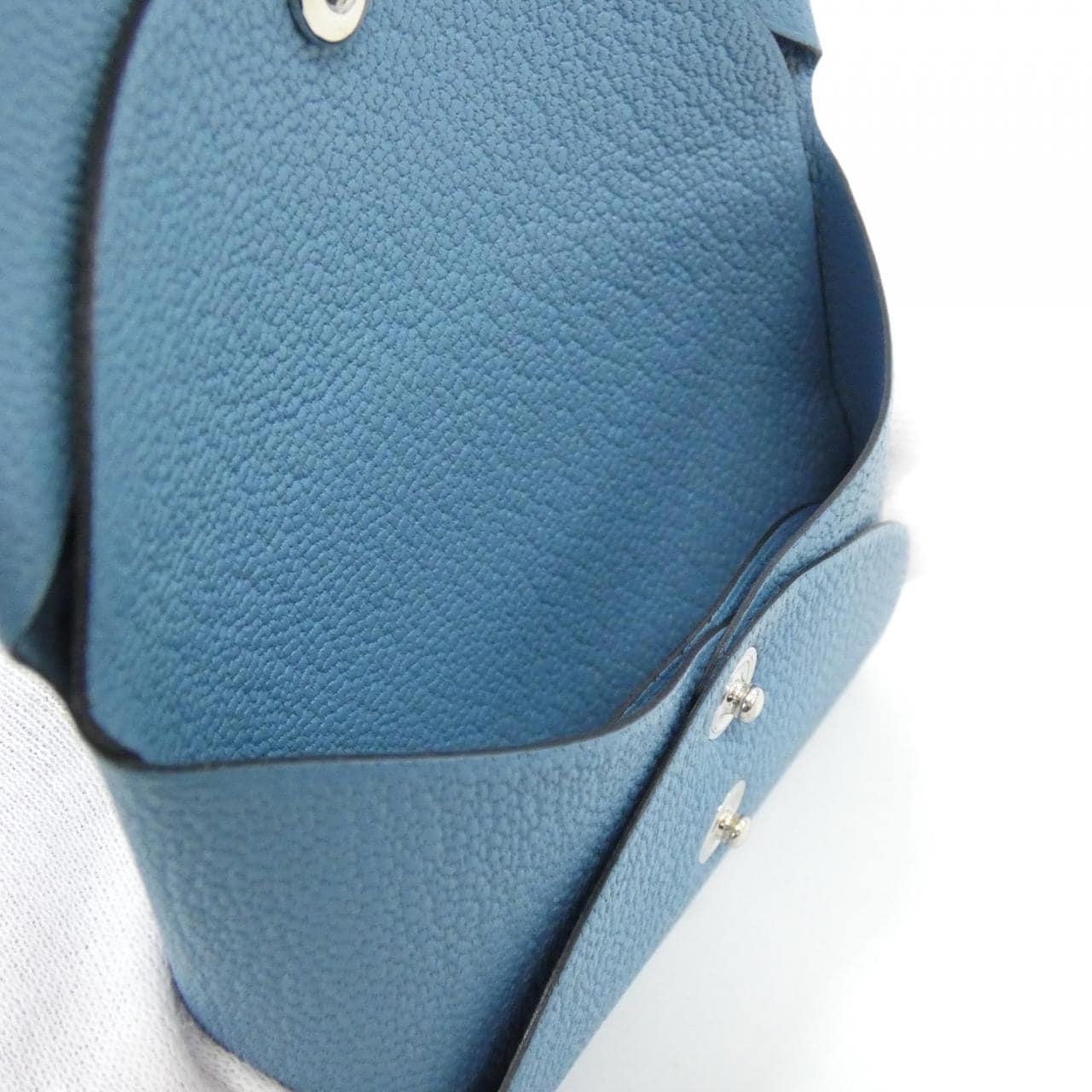 HERMES 082977CK Coin Case 3