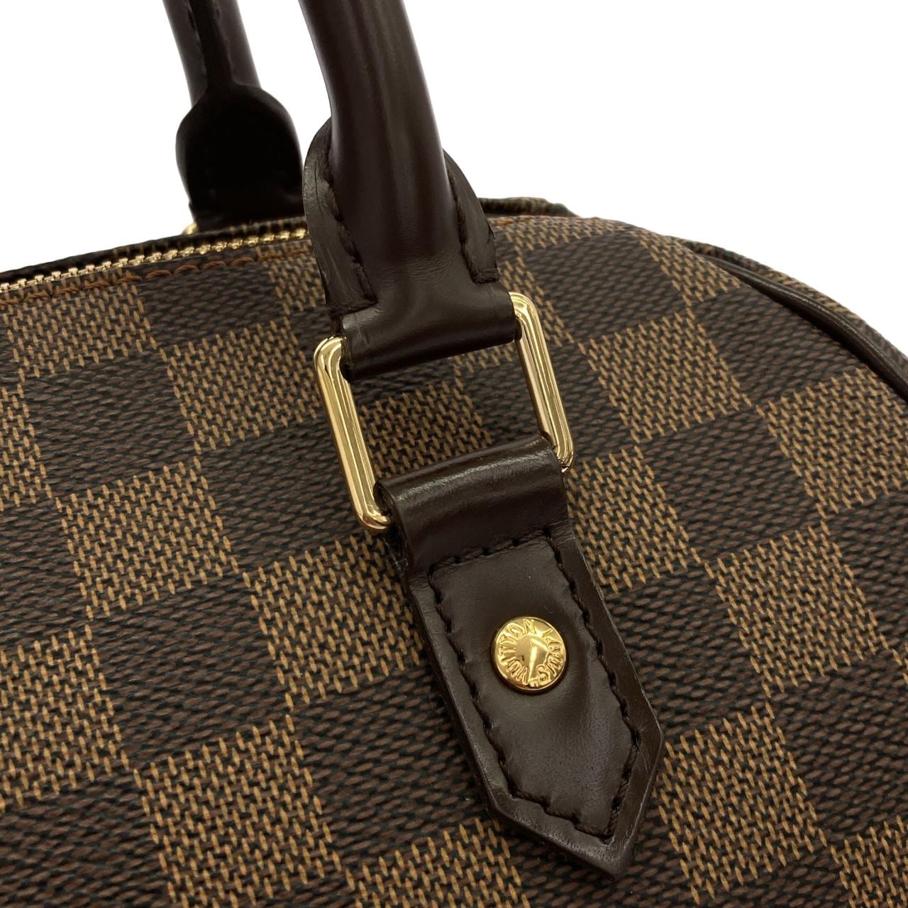 LOUIS VUITTON N41434 Handbag Damier 4