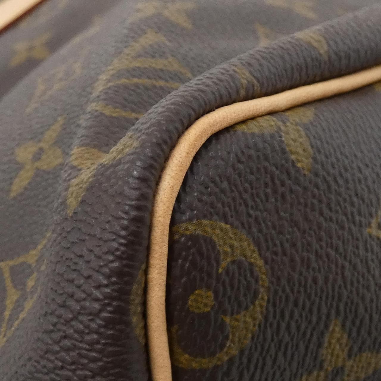 LOUIS VUITTON Keepall M41418 Boston Monogram 2
