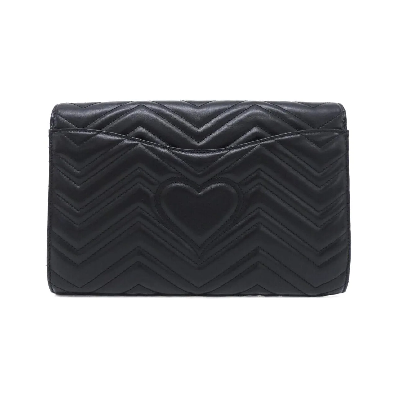 GUCCI 498079 DTD1T 手提包 皮革 2