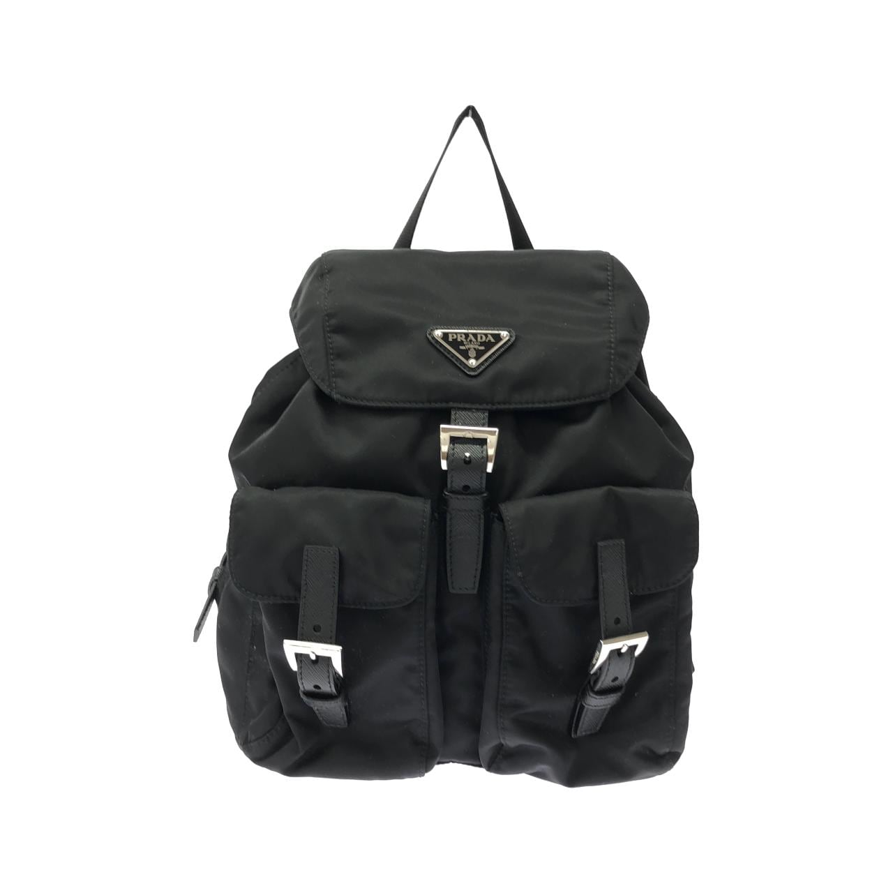 PRADA 1BZ677 背包