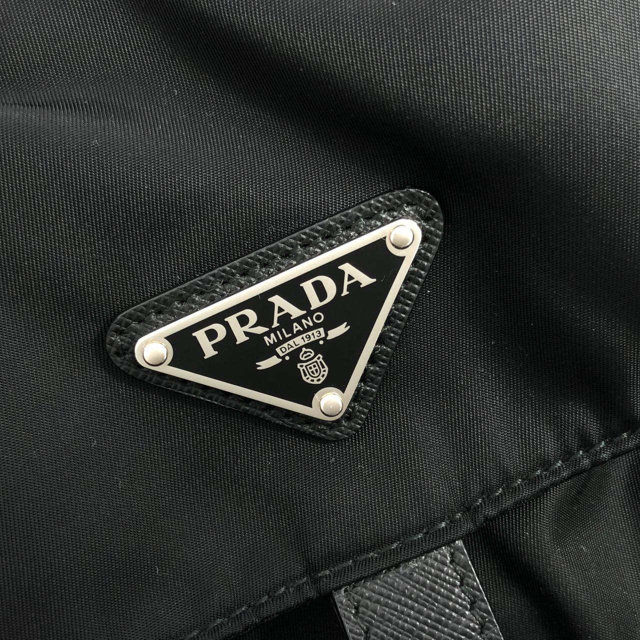 PRADA 1BZ677 背包 4