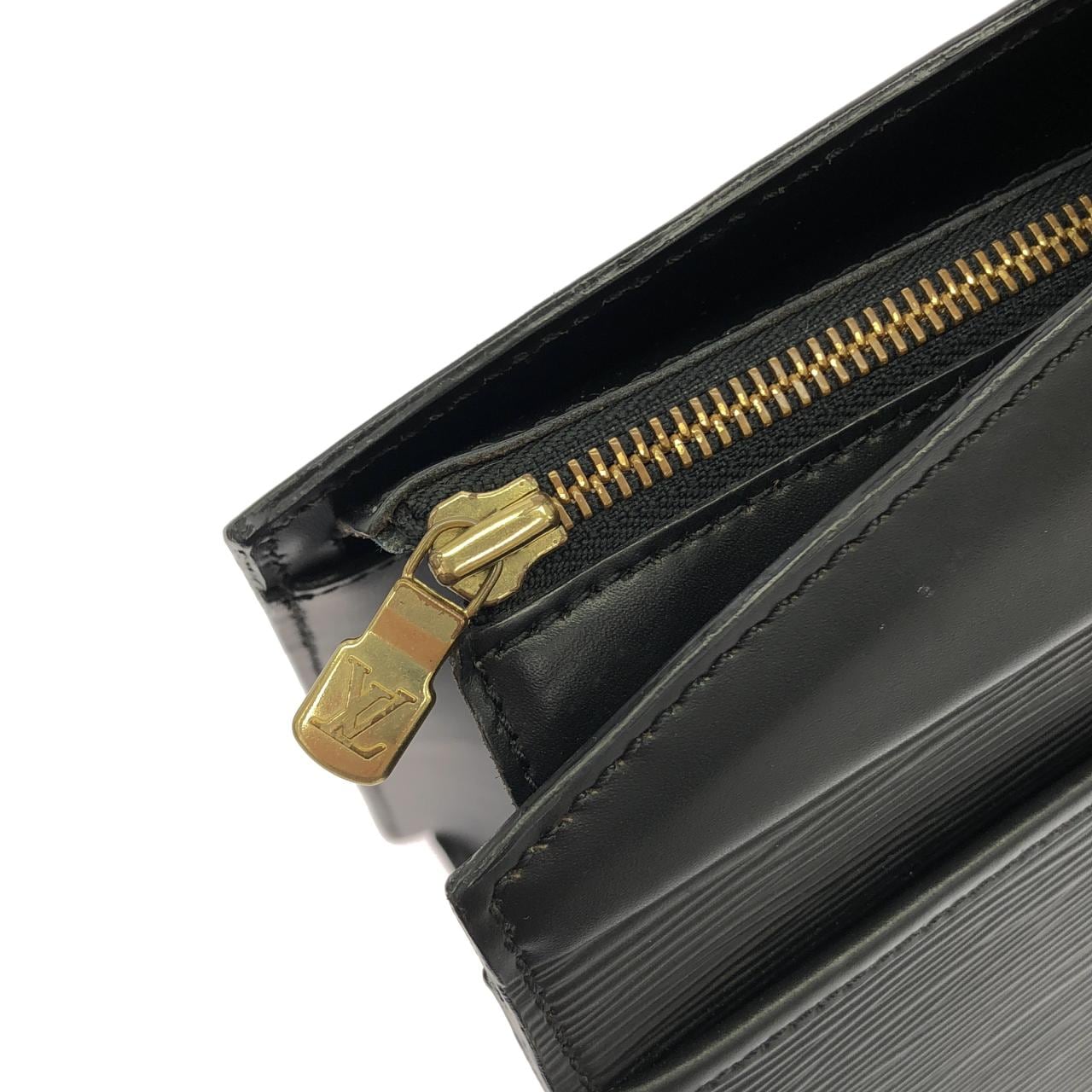 LOUIS VUITTON M48182 Handbag Epi 4