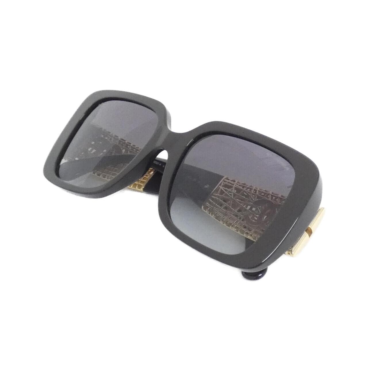 CHANEL 5532 A Sunglasses 2