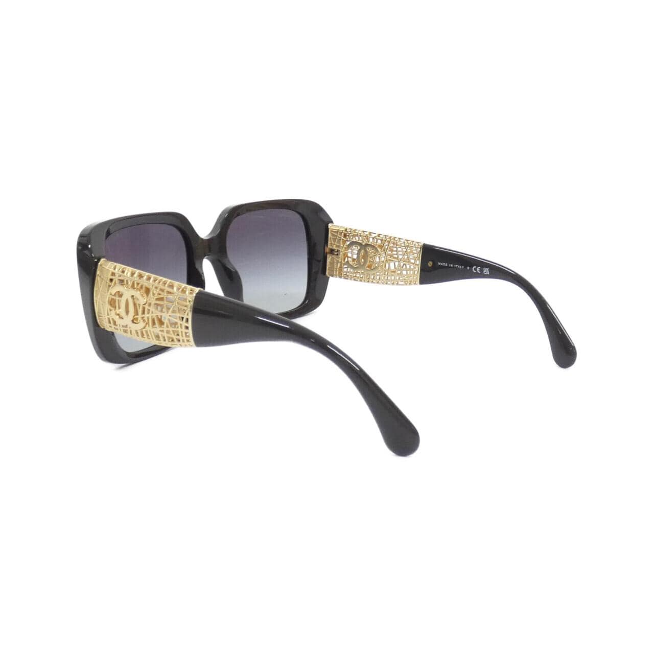 CHANEL 5532 A Sunglasses 3