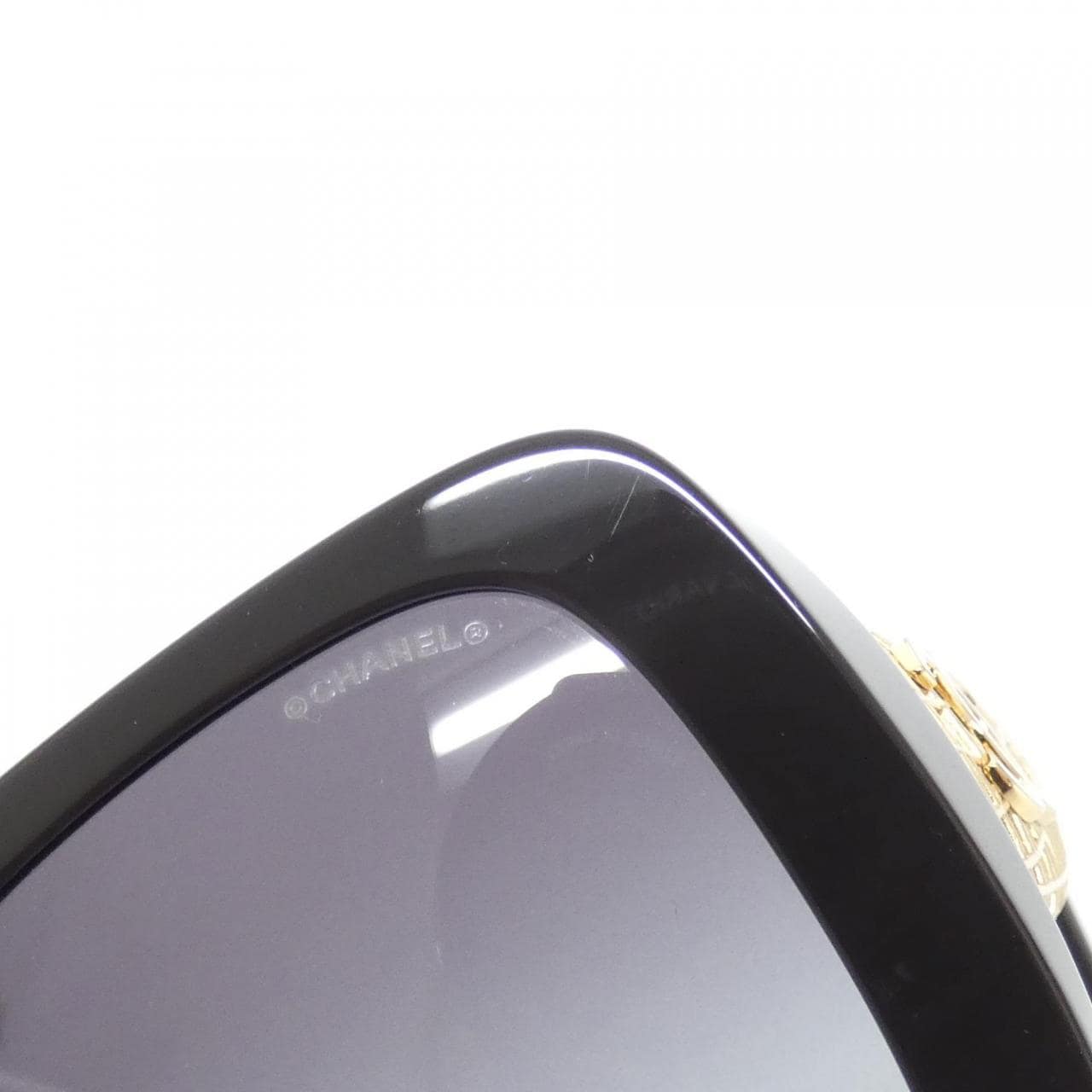 CHANEL 5532 A Sunglasses 5