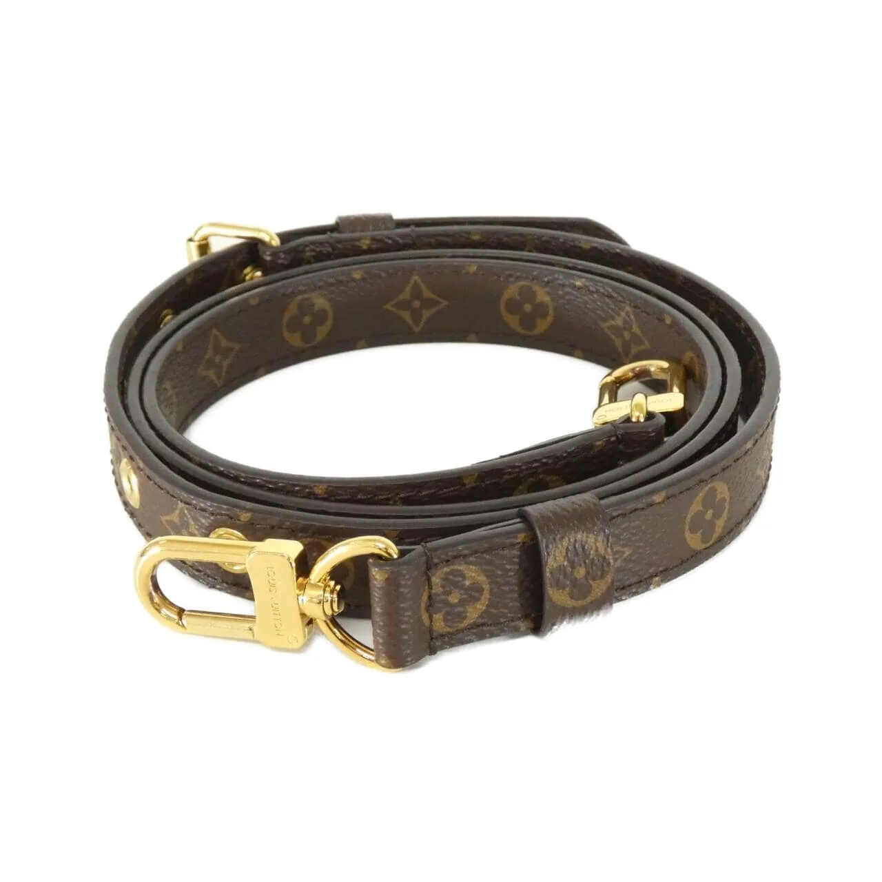 LOUIS VUITTON J14102 Wallet Monogram