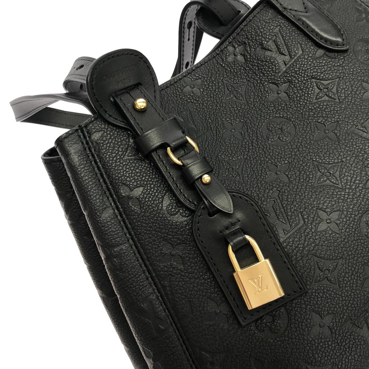 LOUIS VUITTON M25858 手提包 Monogram 4